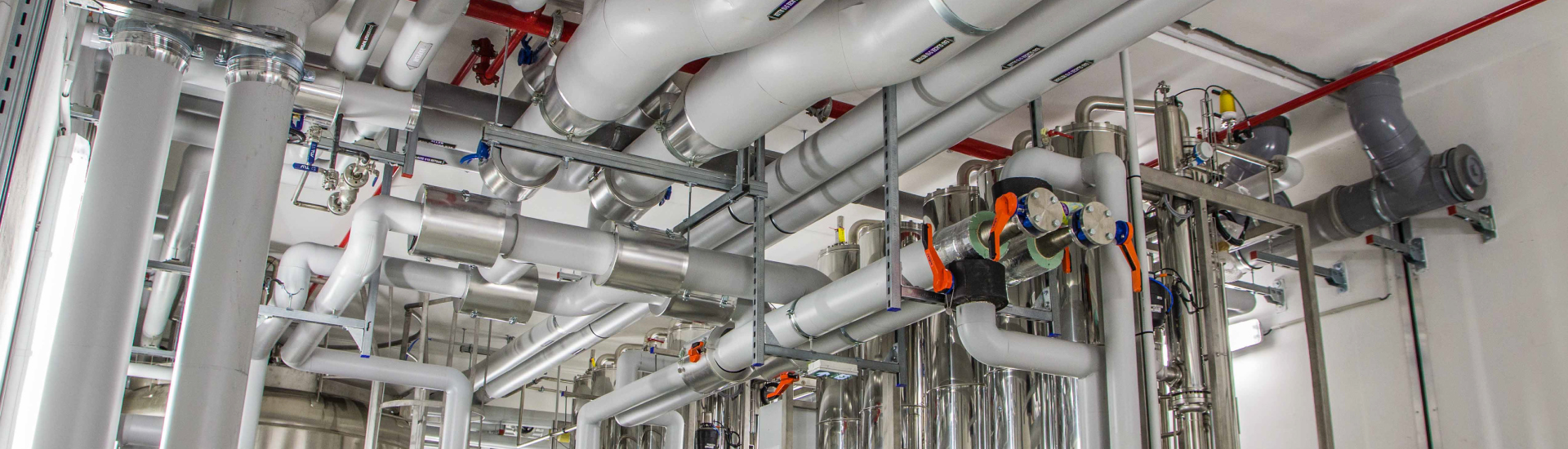 EXPERTISE DES SYSTEMES TECHNIQUES