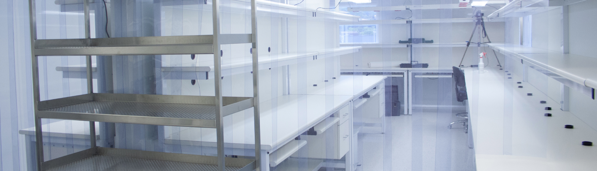 INGENIERIE DES MILIEUX PROPRES, STERILES ET SPECIAUX