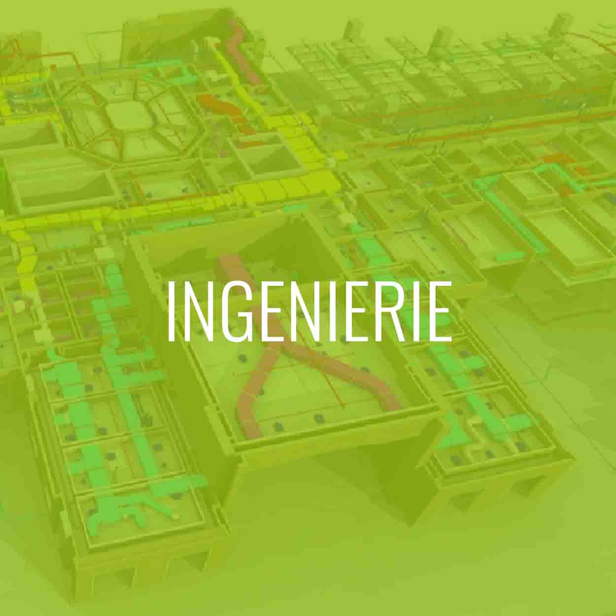 Ingenierie Salles blanches