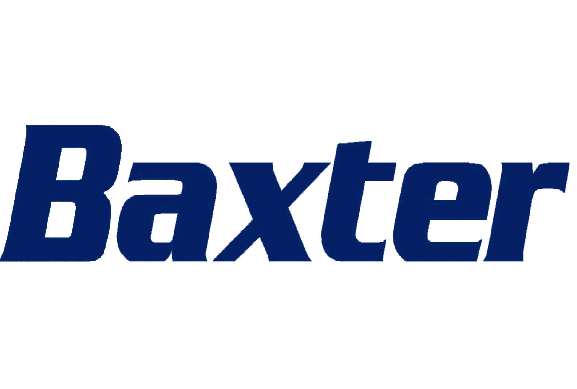 Baxter Tunisie