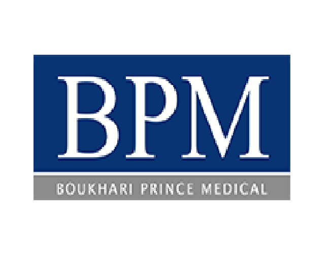 Boukhari Prince Medical