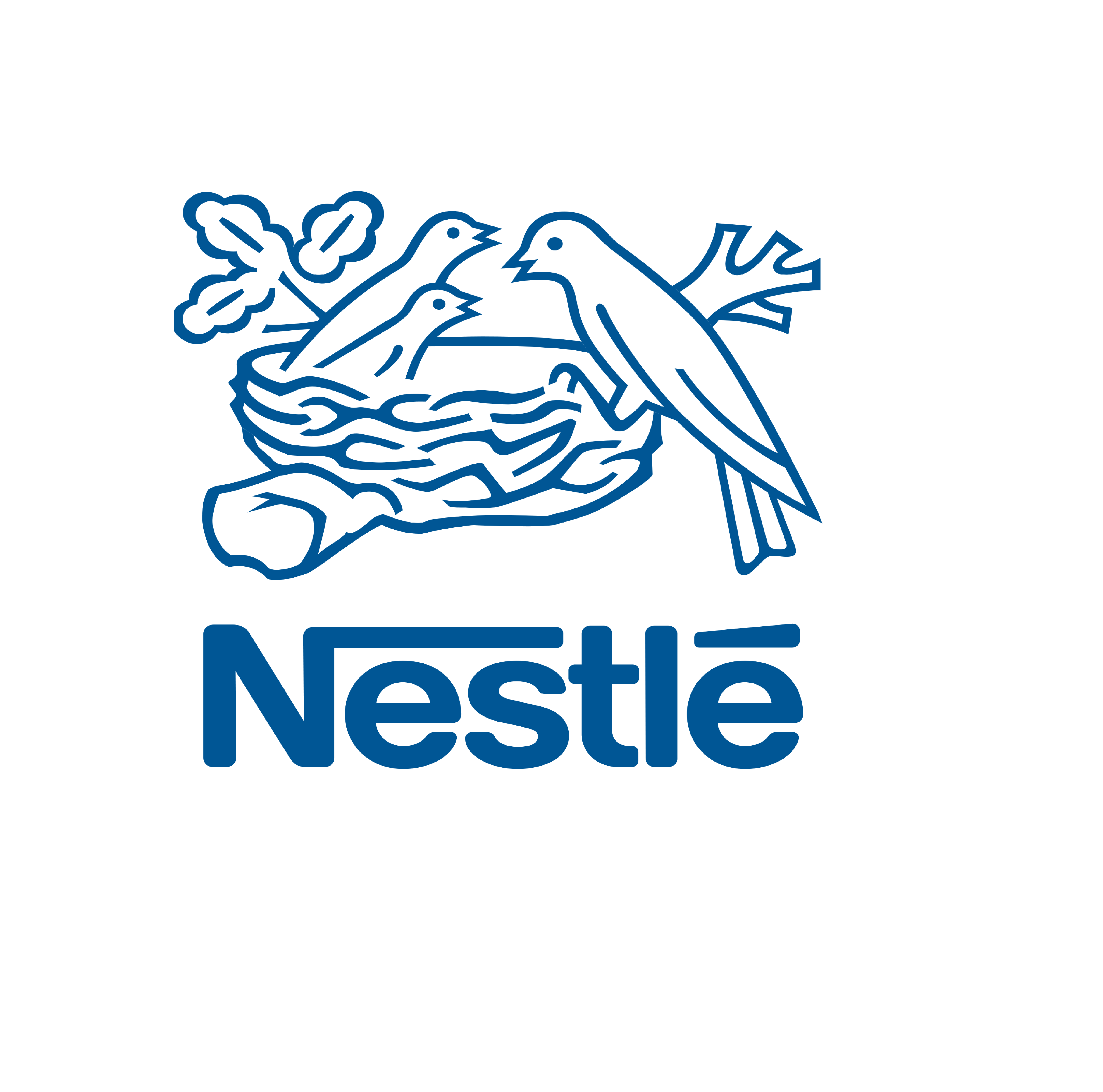 Nestlé