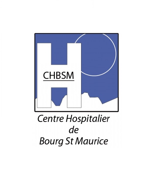 Centre Hospitalier de Bourg-Saint-Maurice